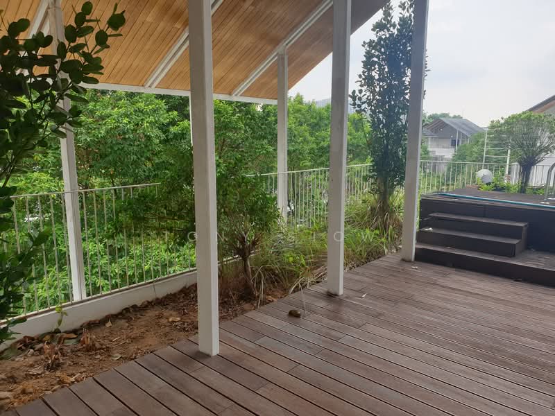 Rumah Banglo untuk Dijual di Dataran Ara Damansara (Ara Damansara) - Tony Siow - Exterior - PropertyGuru.com.my