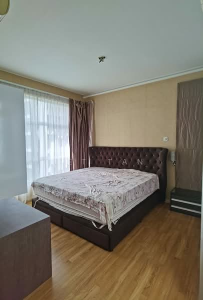 The Saffron untuk Untuk Disewa - RM 2,498 /bulan, Mac 2026 - Bedroom - PropertyGuru.com.my