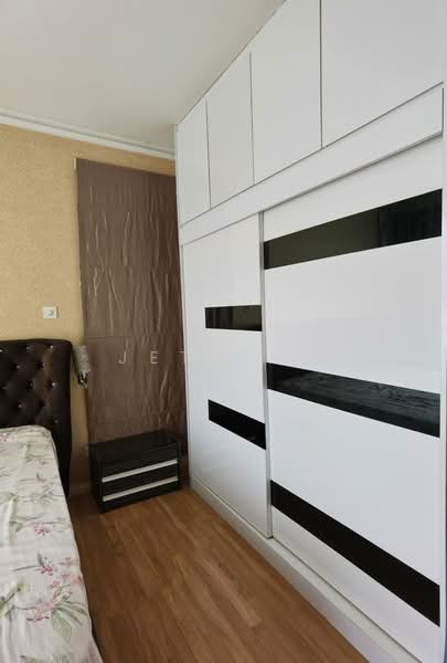 The Saffron untuk Untuk Disewa - RM 2,498 /bulan, Mac 2026 - Bedroom - PropertyGuru.com.my