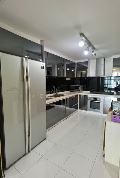 The Saffron untuk Untuk Disewa - RM 2,498 /bulan, Mac 2026 - Kitchen - PropertyGuru.com.my
