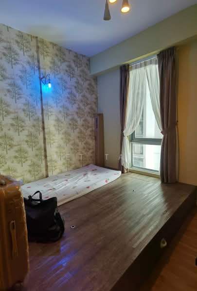 The Saffron untuk Untuk Disewa - RM 2,498 /bulan, Mac 2026 - Bedroom - PropertyGuru.com.my