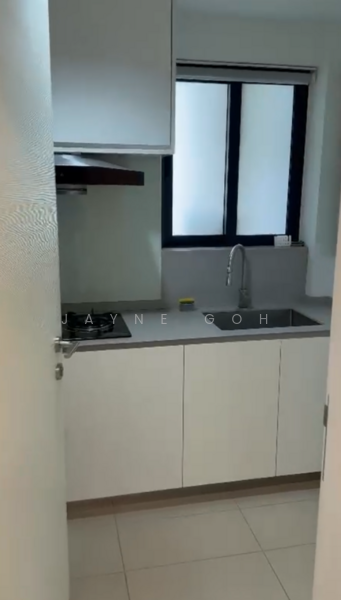 Westside Three untuk Untuk Disewa - RM 7,000 /bulan, Mac 2026 - Kitchen - PropertyGuru.com.my