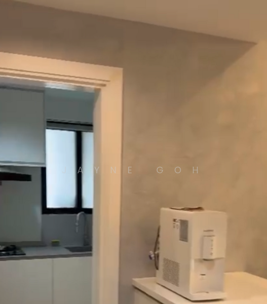 Westside Three untuk Untuk Disewa - RM 7,000 /bulan, Mac 2026 - Kitchen - PropertyGuru.com.my