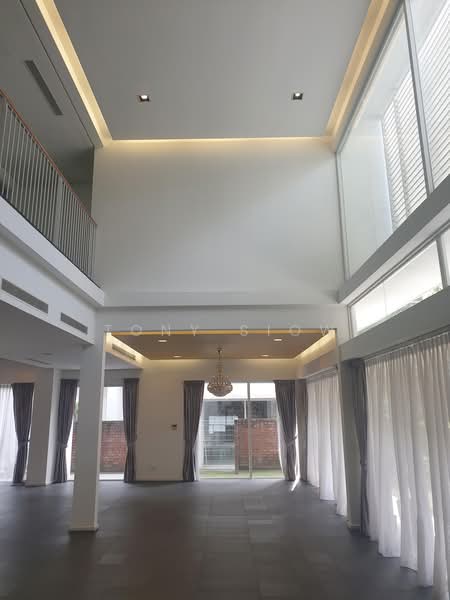 Rumah Banglo untuk Dijual di Dataran Ara Damansara (Ara Damansara) - Tony Siow - Living Room - PropertyGuru.com.my