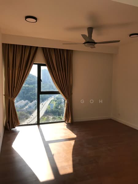 Westside Three untuk Untuk Disewa - RM 5,500 /bulan, Mac 2026 - View - PropertyGuru.com.my