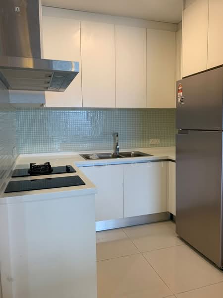 G Residence untuk Untuk Disewa - RM 5,000 /bulan, Mac 2026 - Kitchen - PropertyGuru.com.my