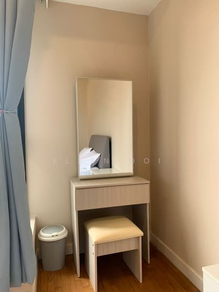 G Residence untuk Untuk Disewa - RM 5,000 /bulan, Mac 2026 - Bedroom - PropertyGuru.com.my