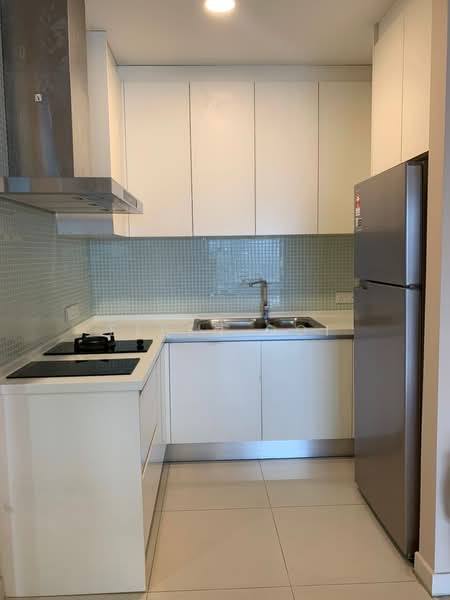 G Residence untuk Untuk Disewa - RM 5,000 /bulan, Mac 2026 - Kitchen - PropertyGuru.com.my