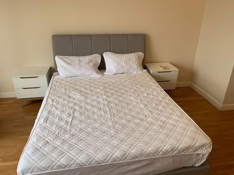 G Residence untuk Untuk Disewa - RM 5,000 /bulan, Mac 2026 - Bedroom - PropertyGuru.com.my