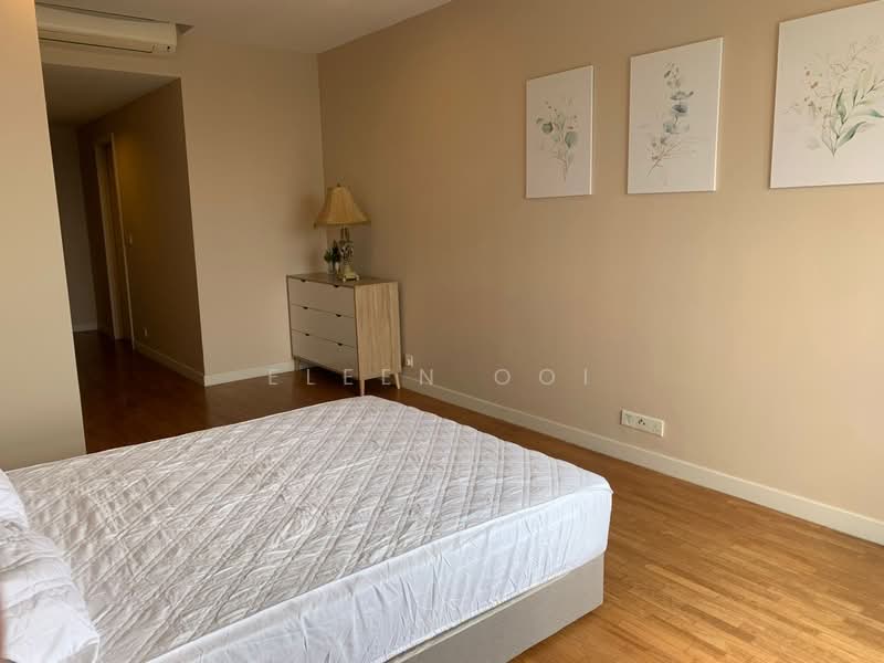 G Residence untuk Untuk Disewa - RM 5,000 /bulan, Mac 2026 - Bedroom - PropertyGuru.com.my