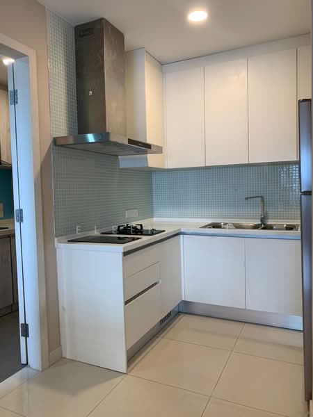 G Residence untuk Untuk Disewa - RM 5,000 /bulan, Mac 2026 - Kitchen - PropertyGuru.com.my