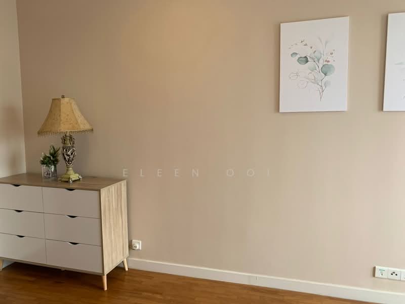 G Residence untuk Untuk Disewa - RM 5,000 /bulan, Mac 2026 - Interior - PropertyGuru.com.my