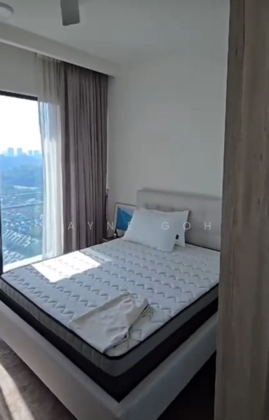 Condominium for Rent at One Central Park - Jayne Goh - Bedroom - PropertyGuru.com.my