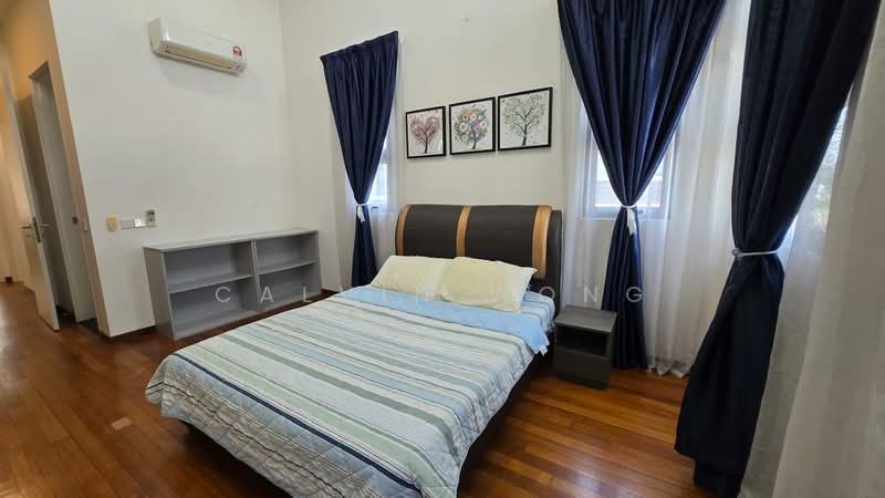 Cluster House for Sale in Eco Botanic (Iskandar Puteri (Nusajaya)) - Calvin Wong - Bedroom - PropertyGuru.com.my