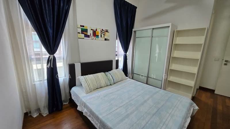 Cluster House for Sale in Eco Botanic (Iskandar Puteri (Nusajaya)) - Calvin Wong - Bedroom - PropertyGuru.com.my