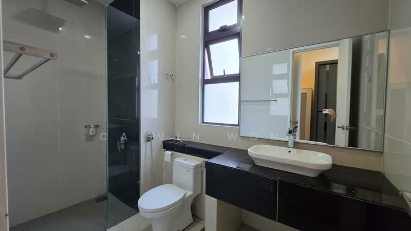 Cluster House for Sale in Eco Botanic (Iskandar Puteri (Nusajaya)) - Calvin Wong - Bathroom - PropertyGuru.com.my