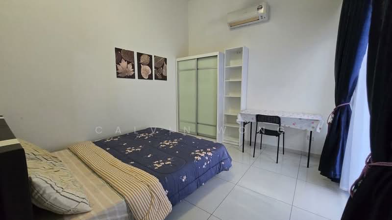 Cluster House for Sale in Eco Botanic (Iskandar Puteri (Nusajaya)) - Calvin Wong - Bedroom - PropertyGuru.com.my