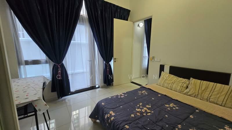 Cluster House for Sale in Eco Botanic (Iskandar Puteri (Nusajaya)) - Calvin Wong - Bedroom - PropertyGuru.com.my