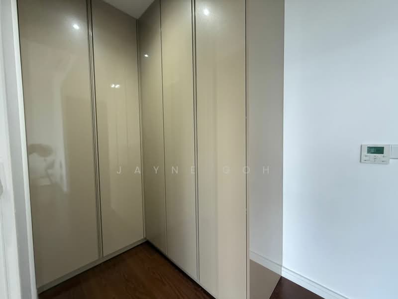 Service Residence for Rent at Park Regent @Desa Park City - Jayne Goh - Interior - PropertyGuru.com.my