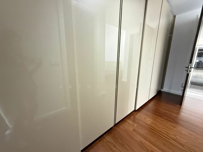 Service Residence for Rent at Park Regent @Desa Park City - Jayne Goh - Interior - PropertyGuru.com.my