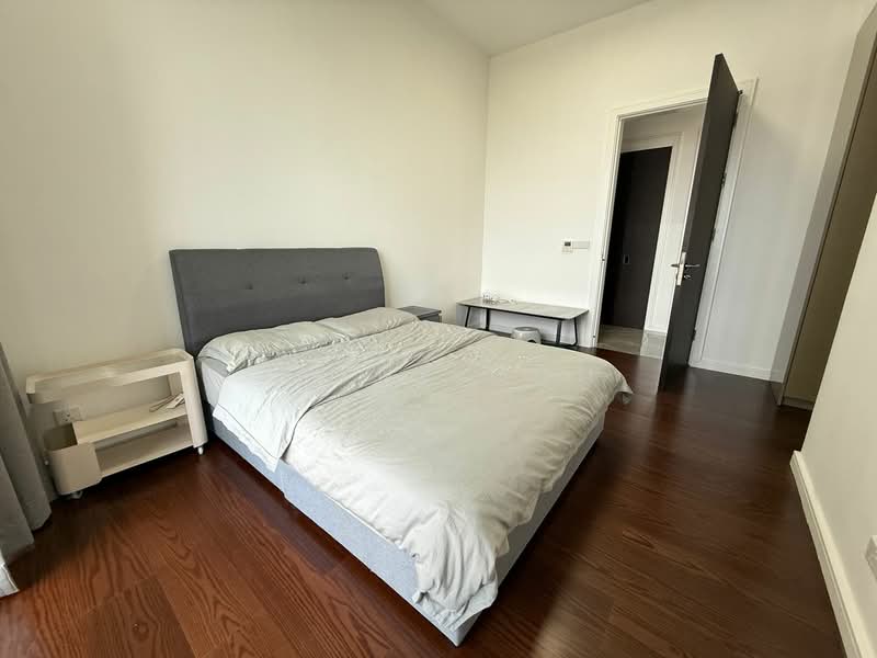 Service Residence for Rent at Park Regent @Desa Park City - Jayne Goh - PropertyGuru.com.my