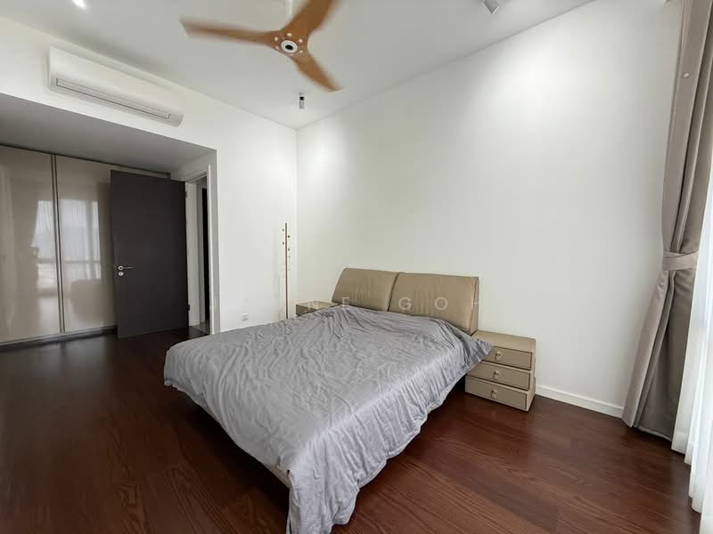 Service Residence for Rent at Park Regent @Desa Park City - Jayne Goh - PropertyGuru.com.my