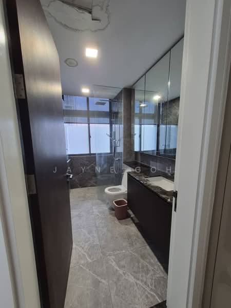 Untuk Disewa - Park Regent @Desa Park City