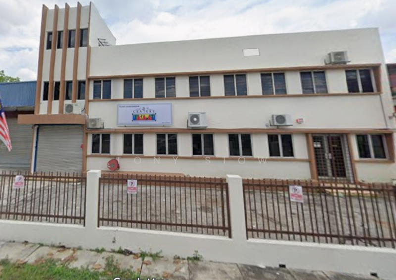 Subang Jaya Industrial Estate untuk Untuk Disewa - RM 25,000 /bulan, Mac 2026 - Exterior - PropertyGuru.com.my