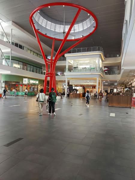 Retail Space for Sale in Bandar Sunway (Sunway) - Vicky Yee - Interior - PropertyGuru.com.my