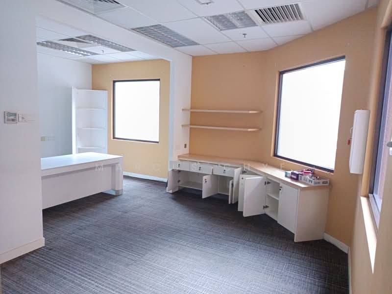 Shop / Office for Rent in Bukit Bintang (KL City Centre) - Marcus Chye - Interior - PropertyGuru.com.my