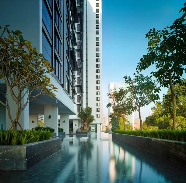The Horizon Residence untuk Untuk Disewa - RM 2,500 /bulan, Mac 2026 - Exterior - PropertyGuru.com.my