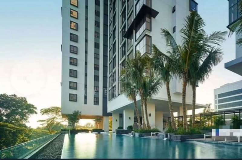 Service Residence for Sale at The Horizon Residence - Eleen Ooi - Exterior - PropertyGuru.com.my