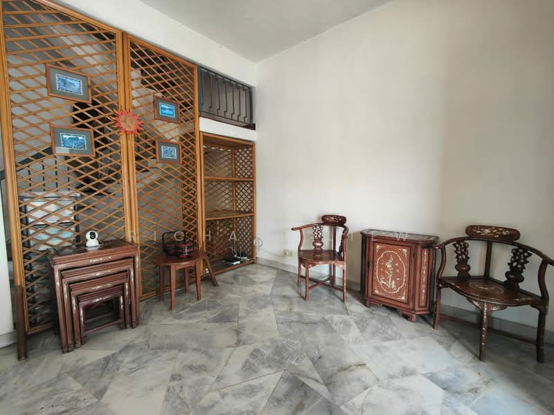 2-storey Terraced House for Sale in SS 21, Damansara Utama (Petaling Jaya) - Richard Liew - Living Room - PropertyGuru.com.my