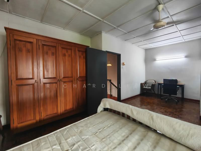 2-storey Terraced House for Sale in SS 21, Damansara Utama (Petaling Jaya) - Richard Liew - Bedroom - PropertyGuru.com.my