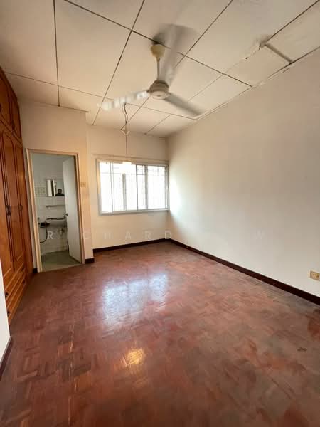 Rumah Teres 2 Tingkat untuk Dijual di SS 21, Damansara Utama (Petaling Jaya) - Richard Liew - Interior - PropertyGuru.com.my