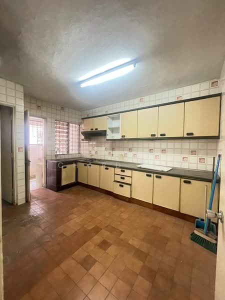 Rumah Teres 2 Tingkat untuk Dijual di SS 21, Damansara Utama (Petaling Jaya) - Richard Liew - Kitchen - PropertyGuru.com.my