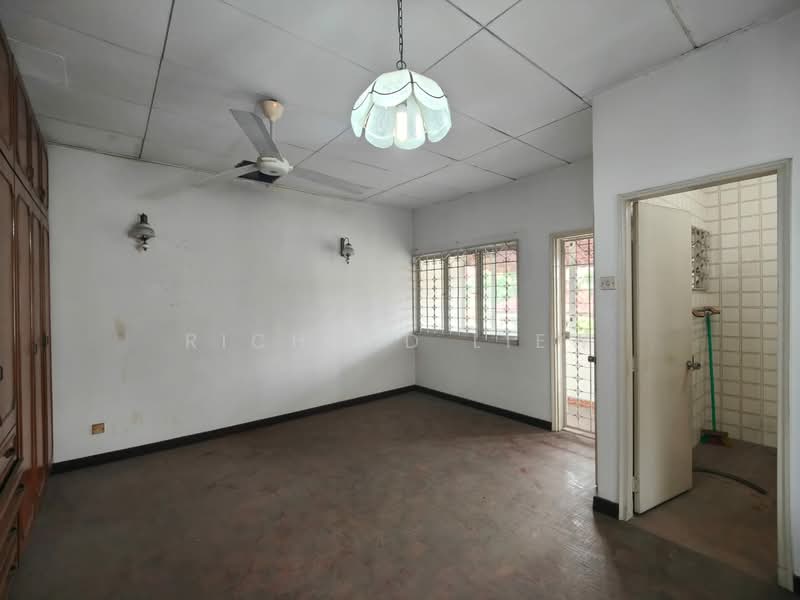 Rumah Teres 2 Tingkat untuk Dijual di SS 21, Damansara Utama (Petaling Jaya) - Richard Liew - Interior - PropertyGuru.com.my