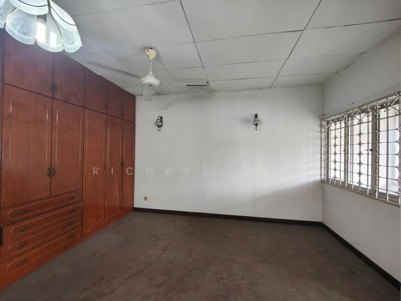 Rumah Teres 2 Tingkat untuk Dijual di SS 21, Damansara Utama (Petaling Jaya) - Richard Liew - Interior - PropertyGuru.com.my