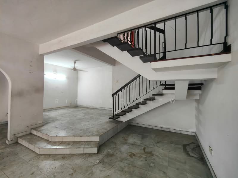 Rumah Teres 2 Tingkat untuk Dijual di SS 21, Damansara Utama (Petaling Jaya) - Richard Liew - Interior - PropertyGuru.com.my