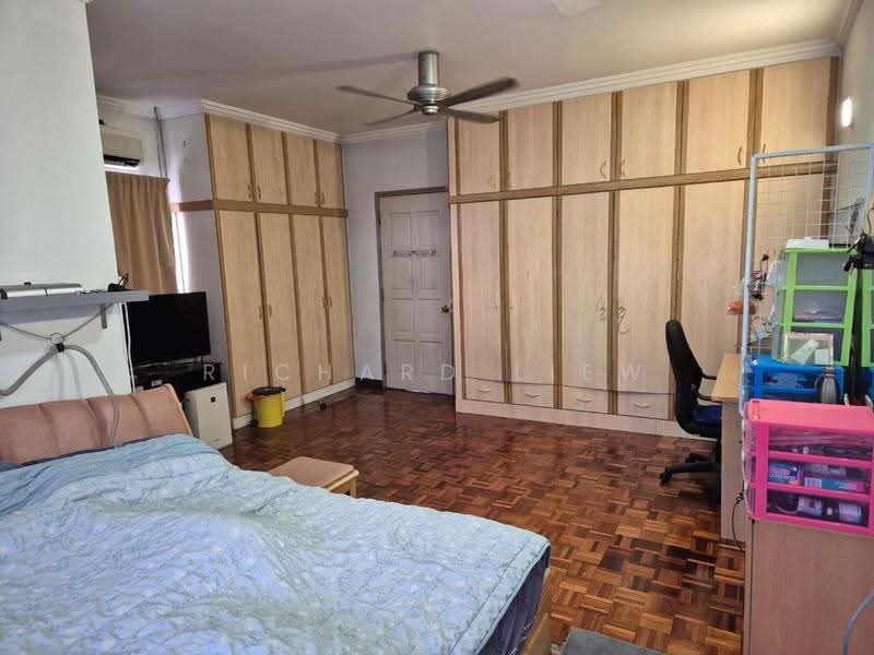 2-storey Terraced House for Sale in SS 21, Damansara Utama (Petaling Jaya) - Richard Liew - Bedroom - PropertyGuru.com.my