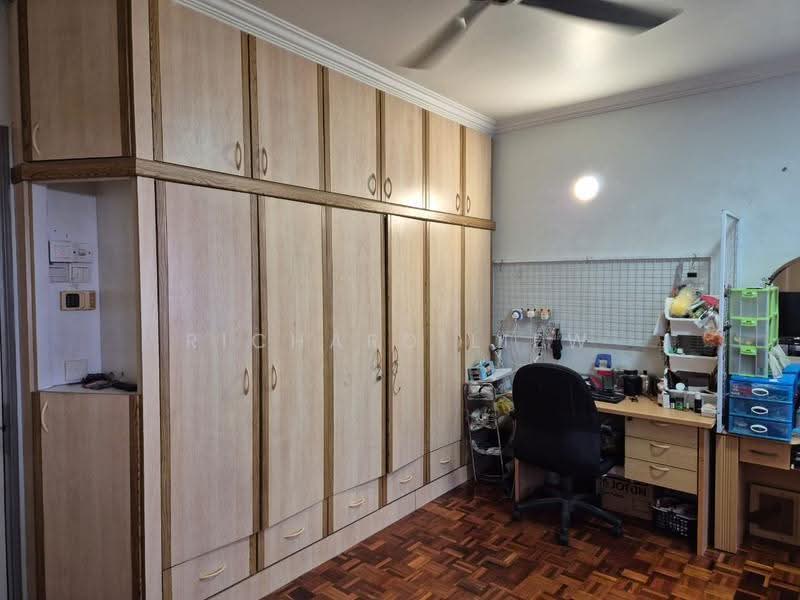 2-storey Terraced House for Sale in SS 21, Damansara Utama (Petaling Jaya) - Richard Liew - Study - PropertyGuru.com.my