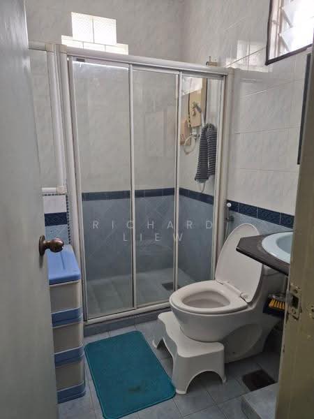 2-storey Terraced House for Sale in SS 21, Damansara Utama (Petaling Jaya) - Richard Liew - Bathroom - PropertyGuru.com.my