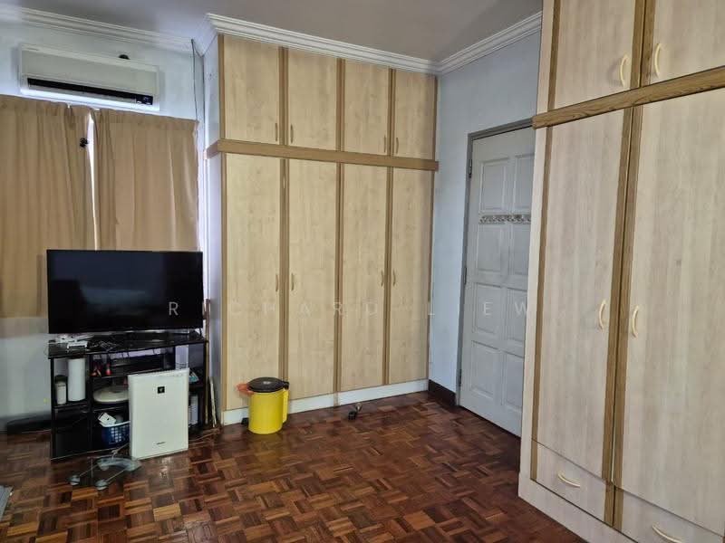 2-storey Terraced House for Sale in SS 21, Damansara Utama (Petaling Jaya) - Richard Liew - Bedroom - PropertyGuru.com.my