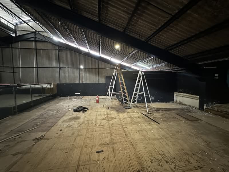 Detached Factory for Rent in Subang Jaya (Selangor) - Tony Siow - Interior - PropertyGuru.com.my
