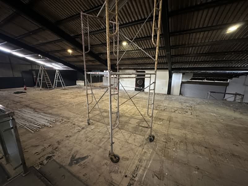 Detached Factory for Rent in Subang Jaya (Selangor) - Tony Siow - Interior - PropertyGuru.com.my