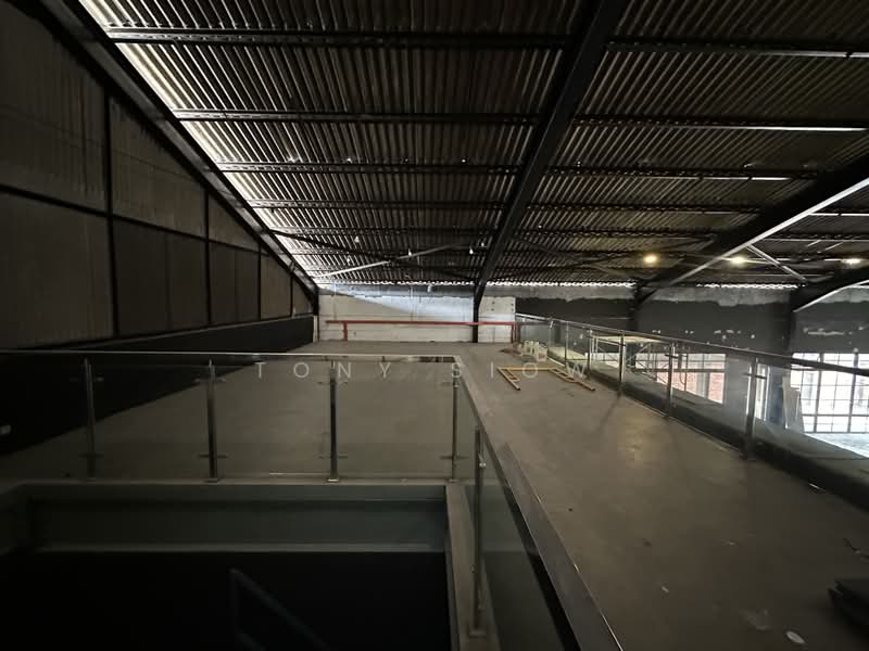 Detached Factory for Rent in Subang Jaya (Selangor) - Tony Siow - Interior - PropertyGuru.com.my