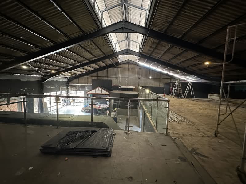 Detached Factory for Rent in Subang Jaya (Selangor) - Tony Siow - Interior - PropertyGuru.com.my