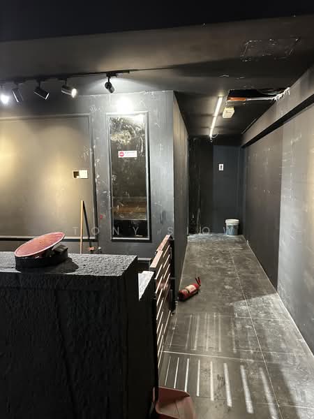 Detached Factory for Rent in Subang Jaya (Selangor) - Tony Siow - Interior - PropertyGuru.com.my
