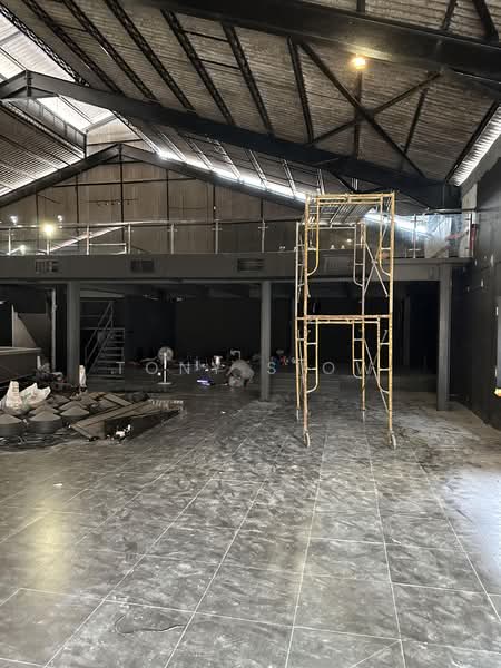 Detached Factory for Rent in Subang Jaya (Selangor) - Tony Siow - Interior - PropertyGuru.com.my
