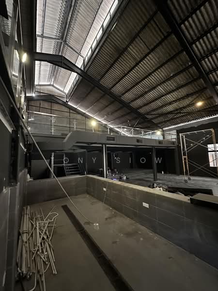 Detached Factory for Rent in Subang Jaya (Selangor) - Tony Siow - Interior - PropertyGuru.com.my